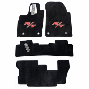 Floor Mats