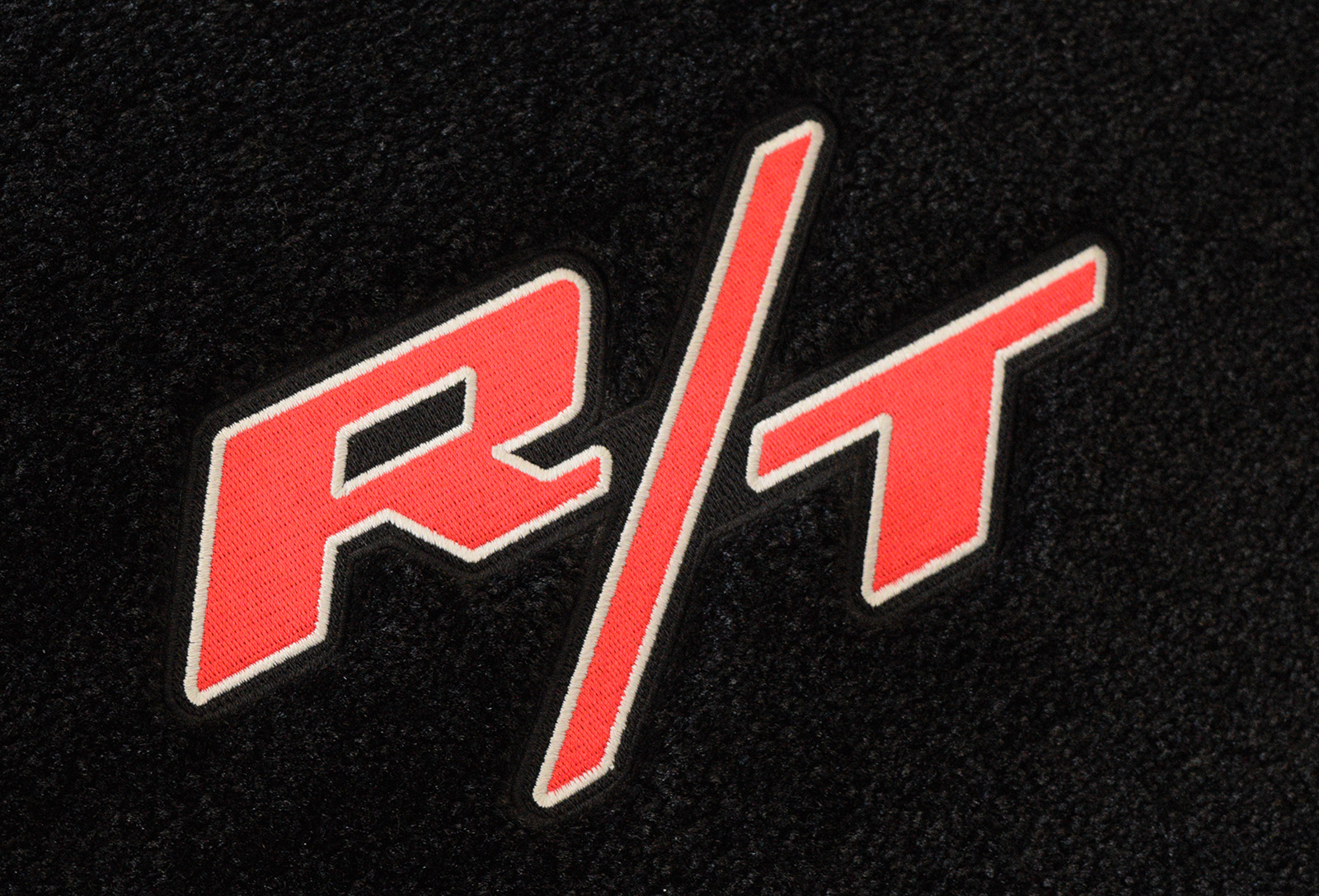 Dodge Durango R/T Floor Mats Set Premium Upgrade