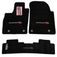 Dodge Durango R/T Floor Mats Set - Premium Upgrade