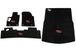 Dodge Durango R/T Floor Mats Set - Premium Upgrade