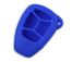 Dodge Durango Silicone Rubber Remote Key Cover w/Trunk 2006-2009