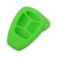 Dodge Durango Silicone Rubber Remote Key Cover w/Trunk 2006-2009