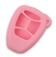 Dodge Durango Silicone Rubber Remote Key Cover w/Trunk 2006-2009