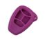 Dodge Durango Silicone Rubber Remote Key Cover w/Trunk 2006-2009