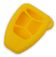 Dodge Durango Silicone Rubber Remote Key Cover w/Trunk 2006-2009