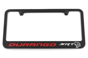 License Plate Frames