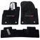 Dodge Durango SRT Hellcat Floor Mats - Premium Upgrade