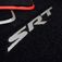 Dodge Durango SRT Hellcat Floor Mats - Premium Upgrade