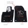 Dodge Durango SRT Hellcat Floor Mats Set - Premium Upgrade