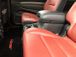 Dodge Durango SRT Hellcat Floor Mats Set - Premium Upgrade