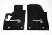 Dodge Durango SRT Hellcat Floor Mats Set - Premium Upgrade