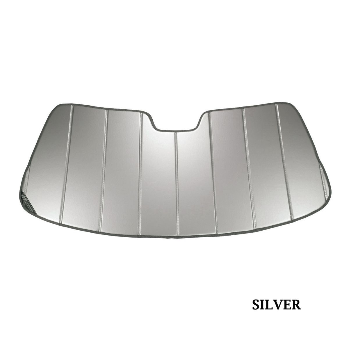 Dodge Grand Caravan Fold Up Windshield Sun Shade 20112017