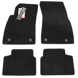Dodge Hornet Carpet Floor Mats