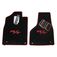 Dodge Hornet Floor Mats - Premium Upgrade