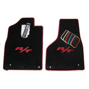Dodge Hornet Floor Mats