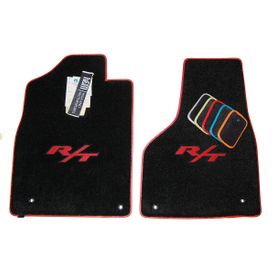 Dodge Hornet Floor Mats - Premium Upgrade