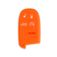 Dodge Hornet Silicone Rubber Remote Cover  2024