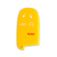 Dodge Hornet Silicone Rubber Remote Cover  2024