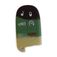 Dodge Hornet Silicone Rubber Remote Cover  2024