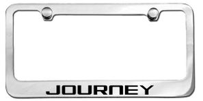 License Plate Frames