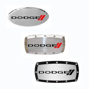Hitch Covers