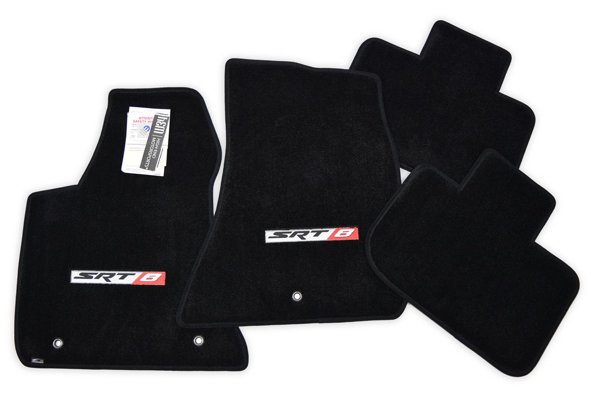 Dodge Magnum SRT8 Floor Mats