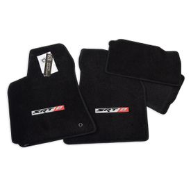 Dodge Magnum SRT8 Floor Mats - Premium Upgrade