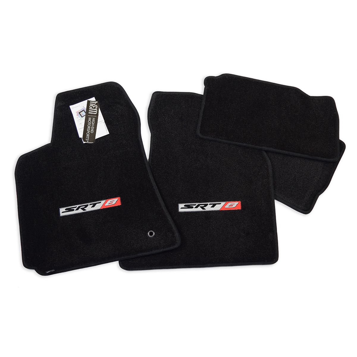 Dodge Magnum SRT8 Floor Mats