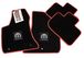Dodge Magnum R/T Floor Mats - Premium Upgrade