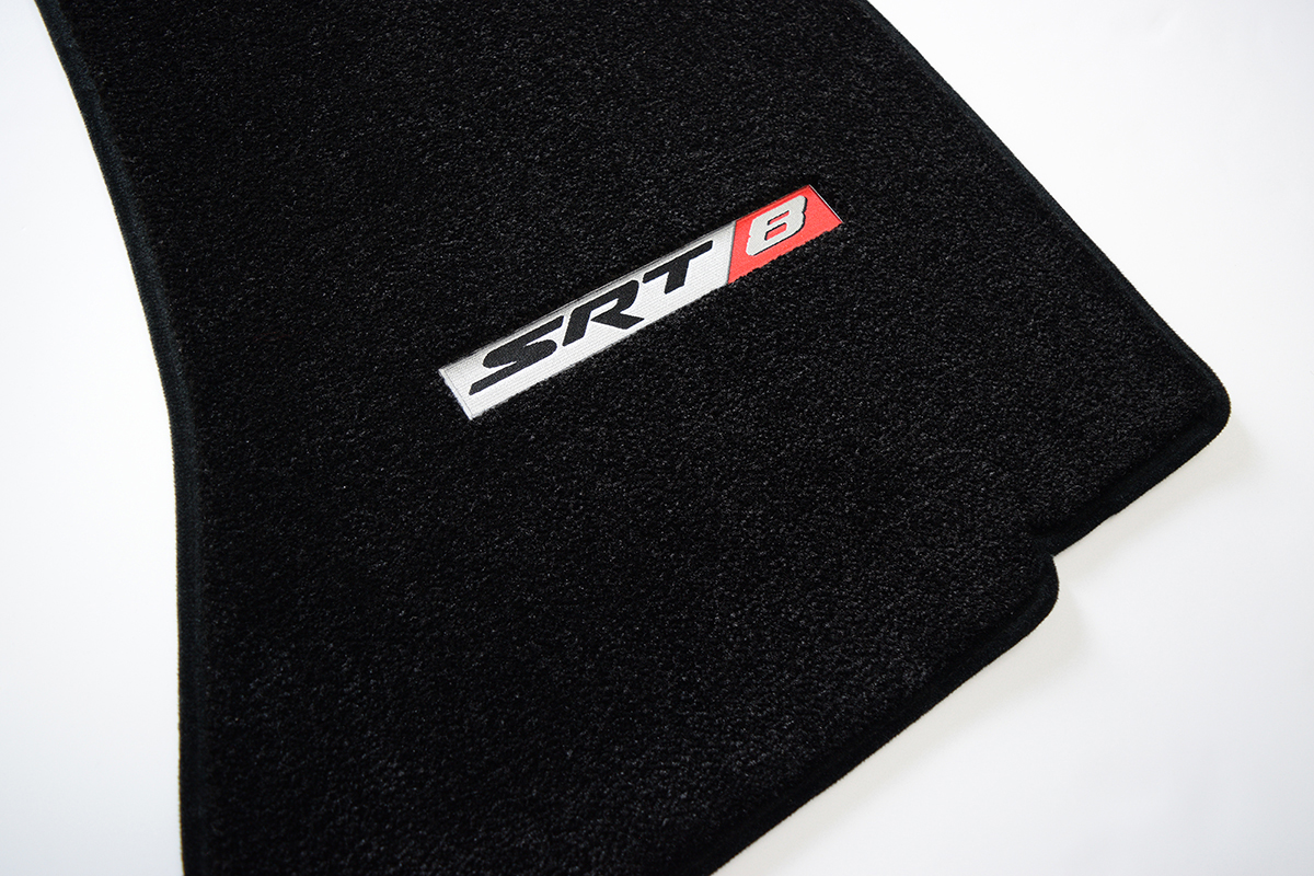Dodge Magnum SRT8 Floor Mats