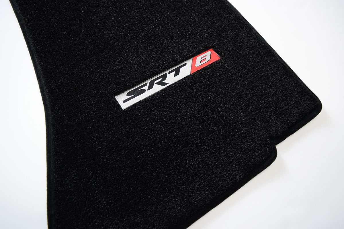 Dodge Magnum SRT8 Floor Mats
