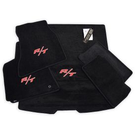 Dodge Magnum R/T Floor Mats Mat Set  - Premium Upgrade