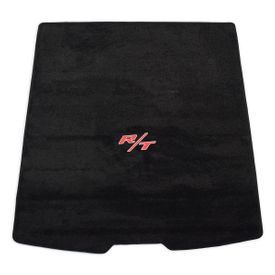 Dodge Magnum R/T Trunk Mat - Premium Upgrade