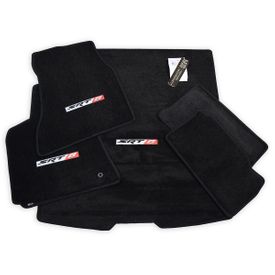 Dodge Magnum SRT8 Floor Mats - Premium Upgrade