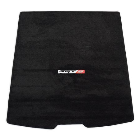 Dodge Magnum Cargo Floor Mats SRT8 2005-2008 - Premium Upgrade