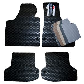 Dodge Nitro Custom All Weather Floor Mats