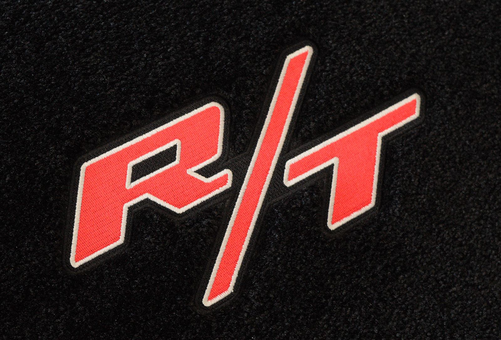 Dodge Ram 1500 R/T HEMI Sport Floor mats