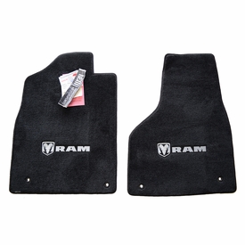 Ram 3500 Floor Mats - Premium Upgrade