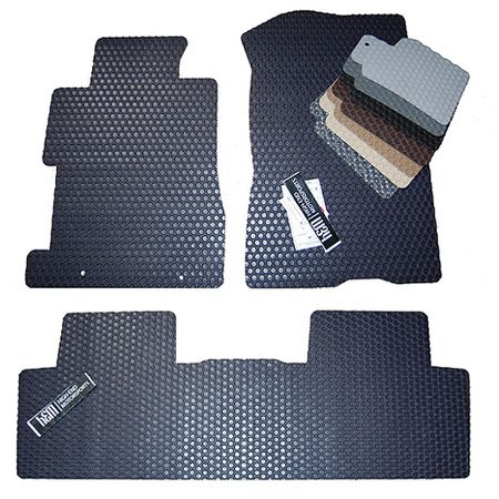 Dodge Ram Dakota / Dodge Dakota Custom All Weather Floor Mats