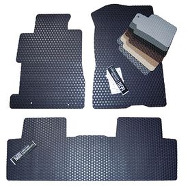 Dodge Ram Dakota / Dodge Dakota Custom All Weather Floor Mats