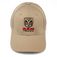 Dodge Ram Truck Meshback Tan  Hat