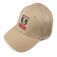 Dodge Ram Truck Meshback Tan  Hat