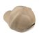 Dodge Ram Truck Meshback Tan  Hat