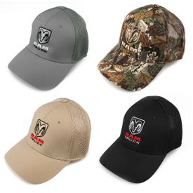 Dodge Ram Trucker Hat 