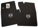 Dodge Ramcharger Floor Mats - Premium Upgrade