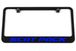 Dodge Scat Pack Engraved License Plate Frame - Custom Colors