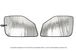 Dodge Sprinter Windshield SunShade Set 2003-2025