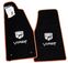 Dodge Viper GTS Floor Mats 1996-2002 - Premium Upgrade