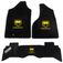Dodge Viper Quad Truck SRT-10 Floor Mats 2004-2006 - Premium Upgrade