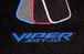 Dodge Viper SRT-10 Floor Mats 2003-2010 - Premium Upgrade